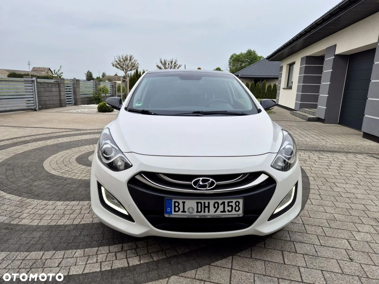 Hyundai i30 - 2