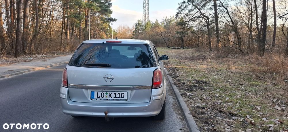 Opel Astra 1.8 Edition 111 Jahre - 5