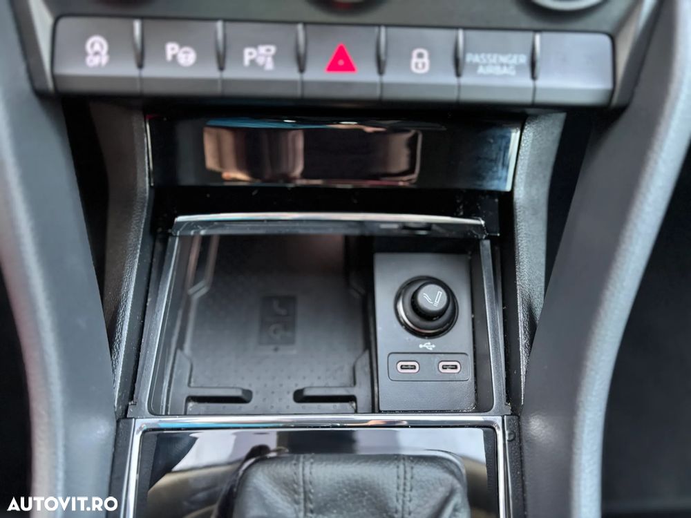 Skoda Kodiaq 2.0 TDI 4X4 DSG Style - 34