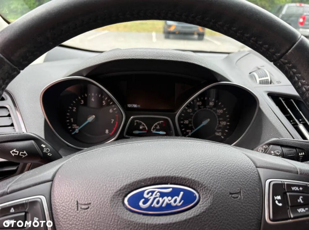 Ford Kuga 1.5 EcoBoost AWD Titanium ASS - 11