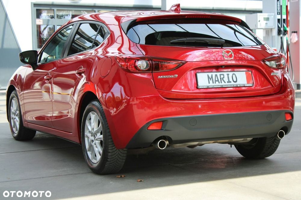 Mazda 3 SKYACTIV-G 120 Center-Line - 38