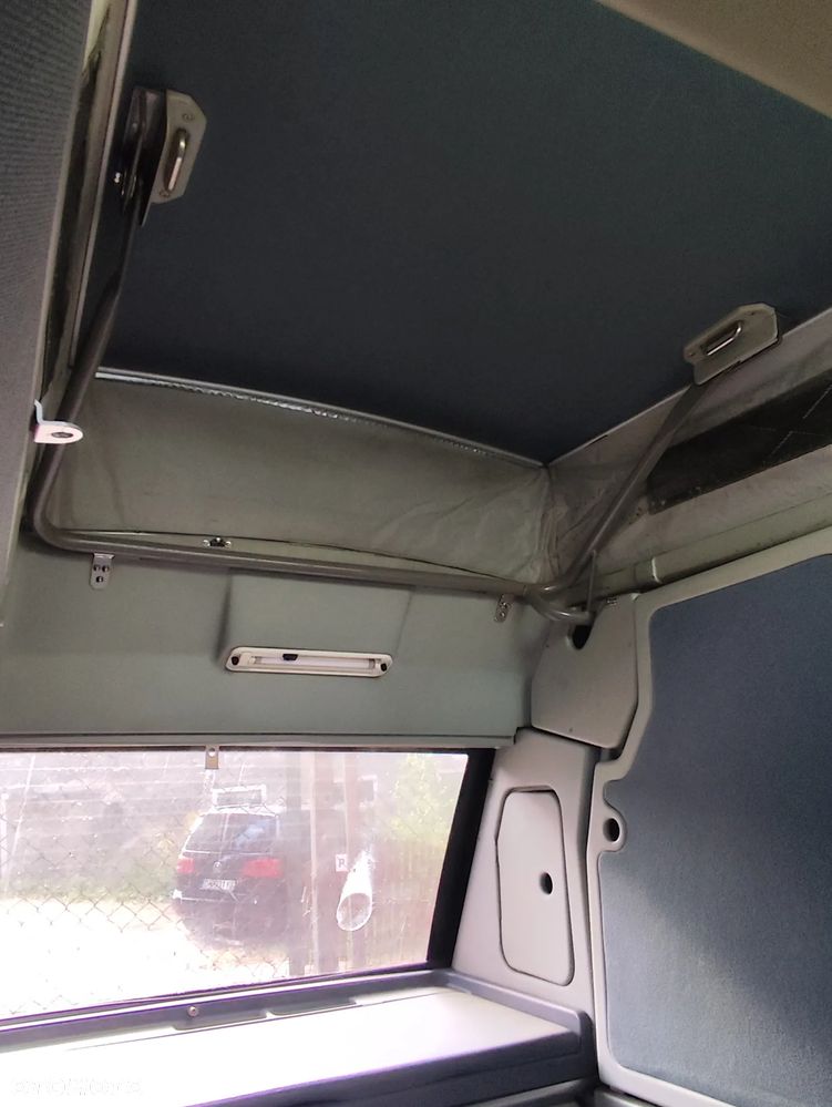 Volkswagen T4 - 13