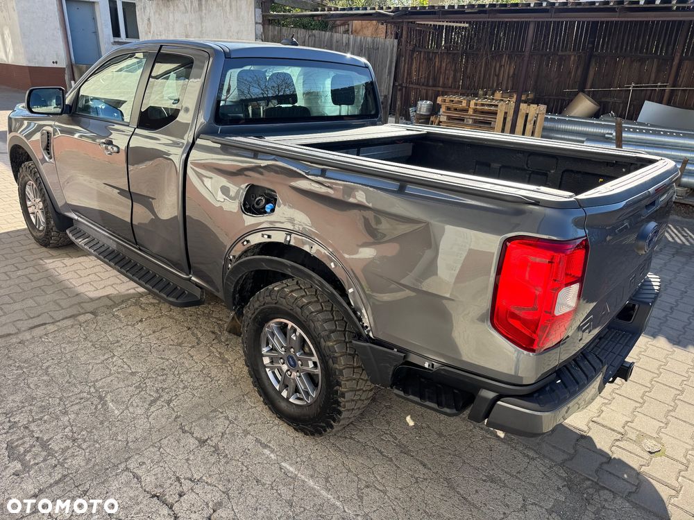 Ford Ranger - 4
