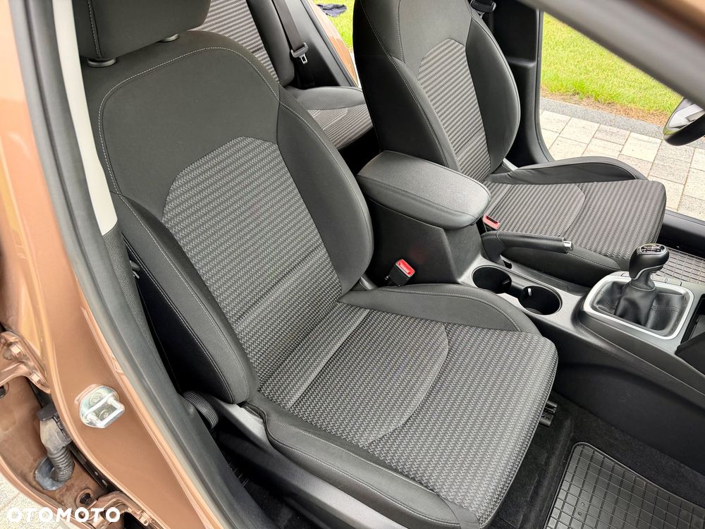 Kia XCeed 1.5 T-GDI M - 26