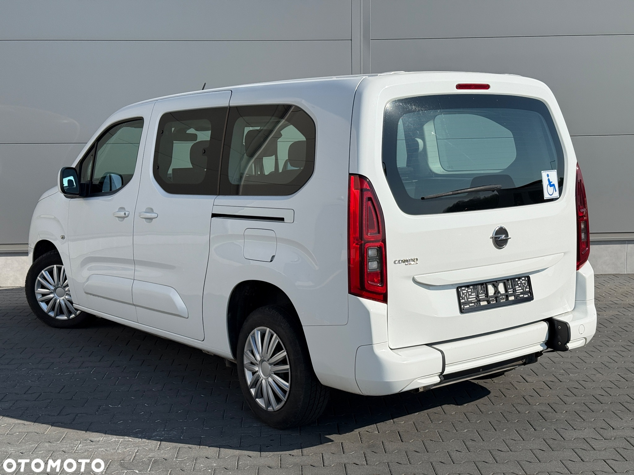 Opel Combo Life XL 1.5 D Start/Stop Edition - 5