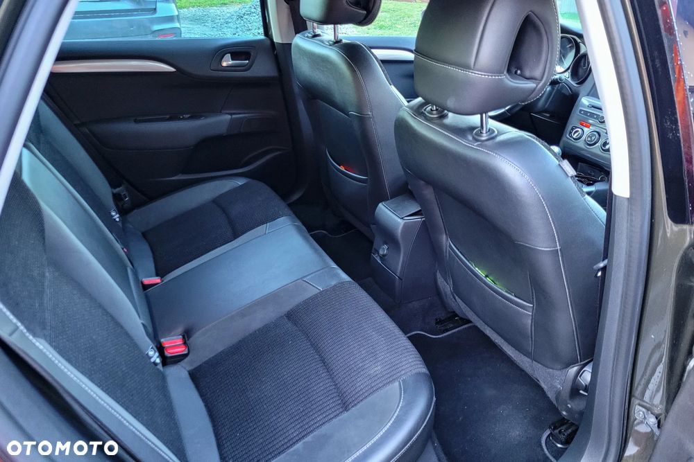 Citroën C4 1.6 BlueHDi Feel Edition S&S - 21