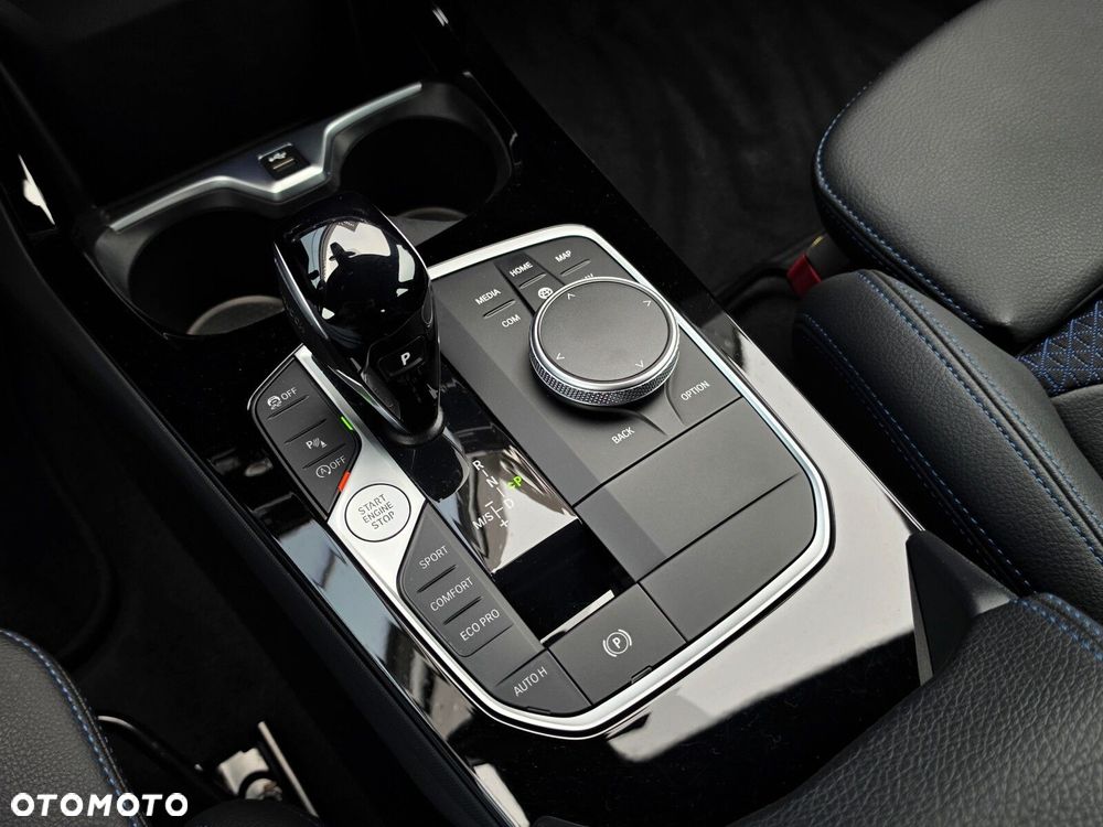 BMW Seria 2 218i M Sport sport - 25
