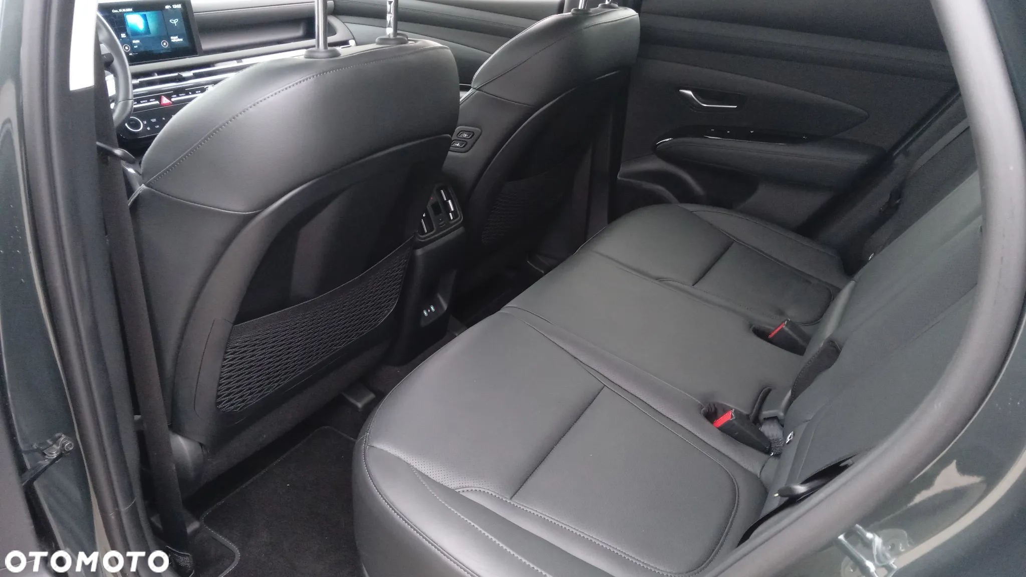 Hyundai Tucson 1.6 T-GDi HEV Platinum 2WD - 22