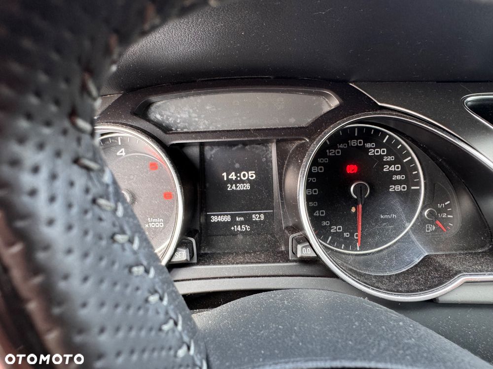 Audi A5 Sportback 2.0 TDI - 13