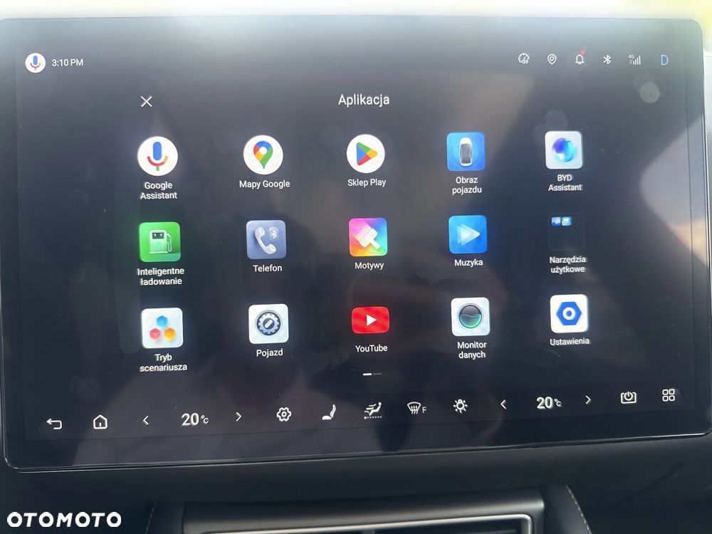 BYD Atto 2 - 16