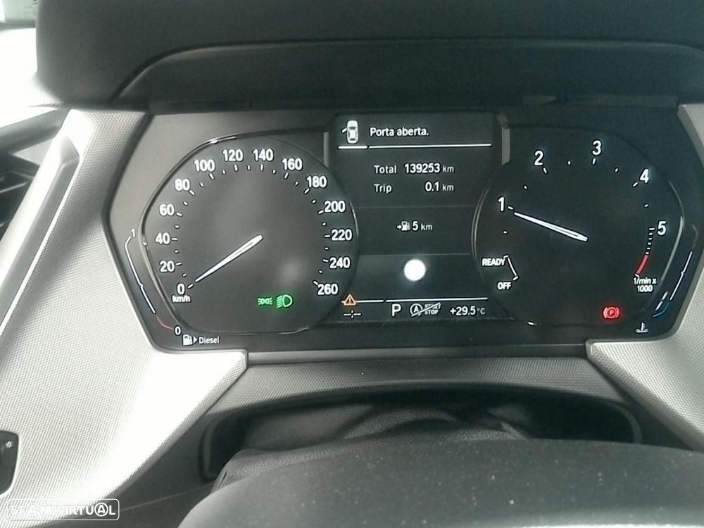 BMW 116 d Auto - 5