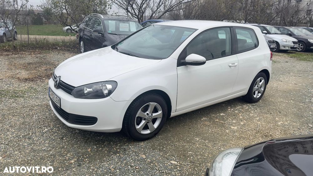 Volkswagen Golf - 9