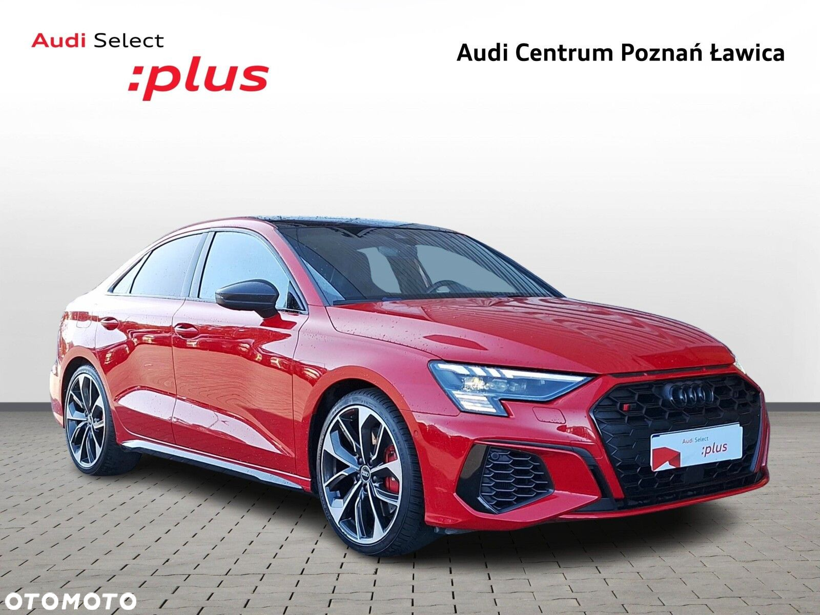 Audi S3 - 3