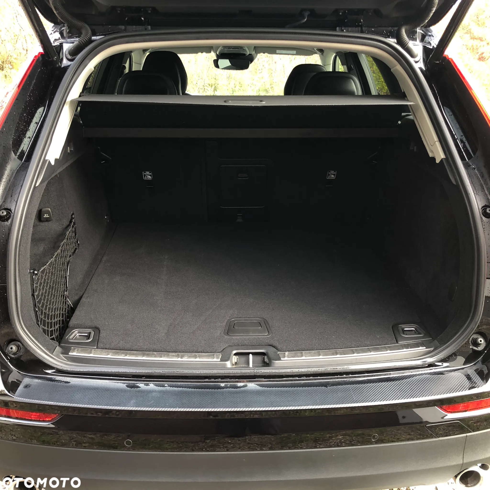 Volvo XC 60 D5 AWD Inscription - 30