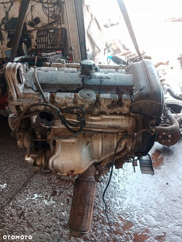 S60 I V70 XC70 XC90 S80 2.5T SILNIK VOLVO B5254T2 - 2