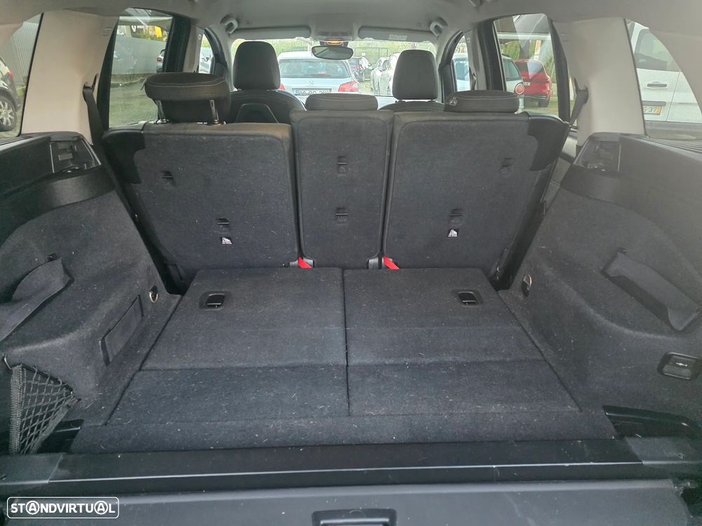 BMW 216 Gran Tourer d 7L Line Sport - 10