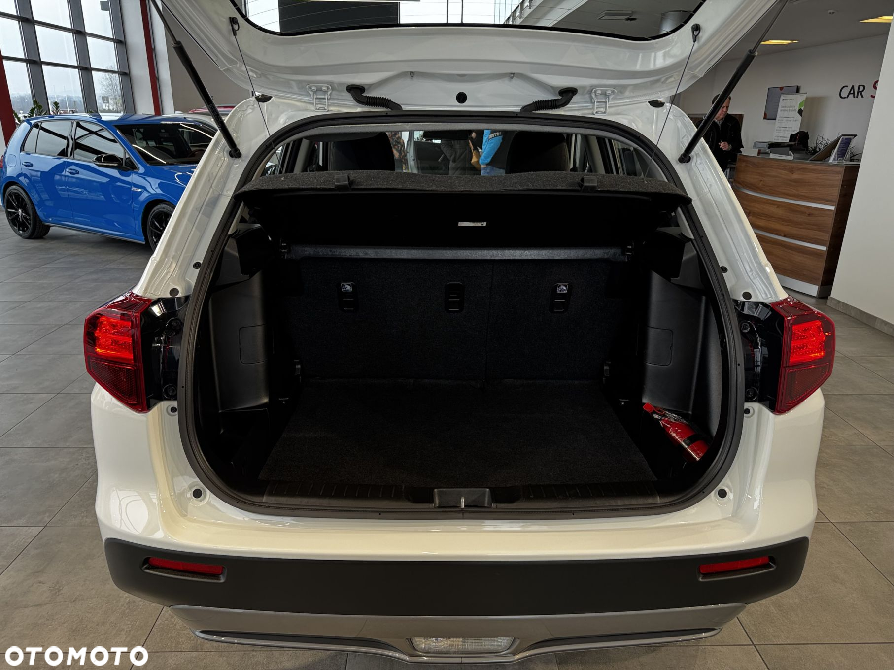 Suzuki Vitara - 11