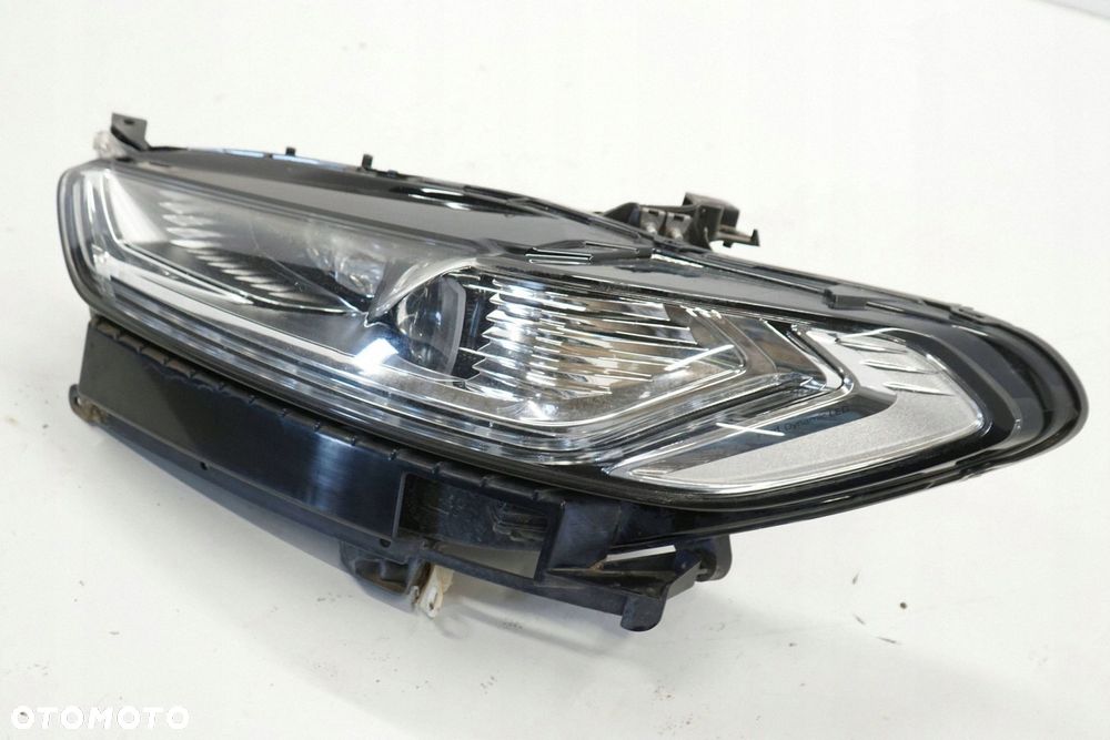 FORD MONDEO MK5 15R LAMPA LEWY PRZÓD ANGLIK ES73-13D155-BD - 3