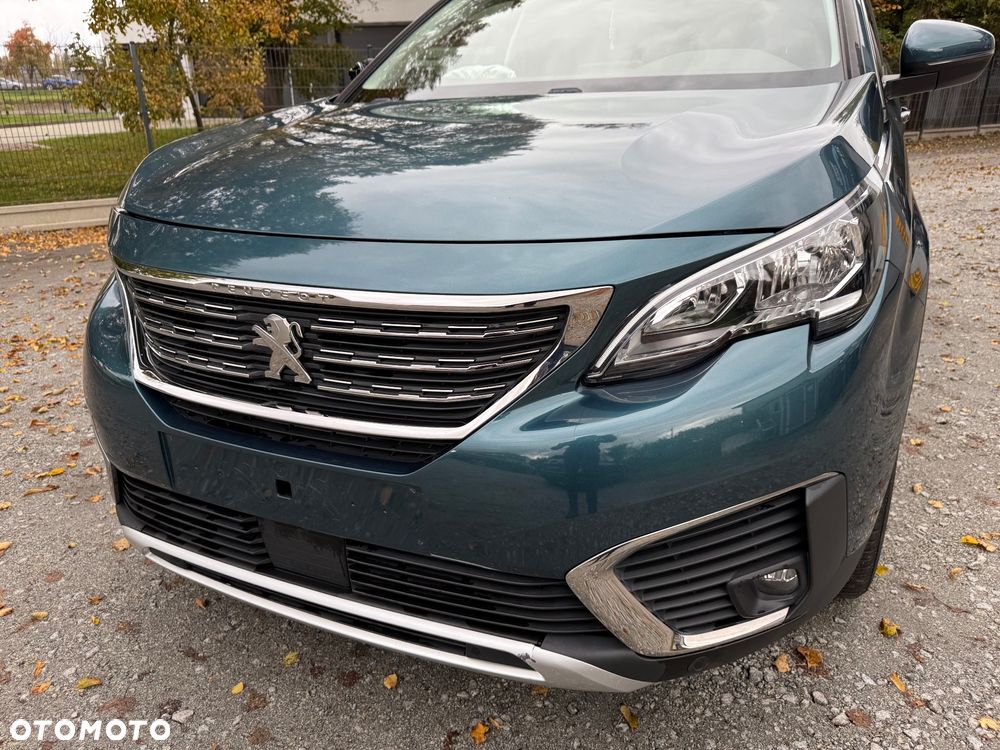 Peugeot 5008 1.2 PureTech Allure Pack S&S - 6