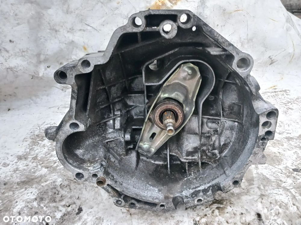 Skrzynia Biegów DVS Volkswagen Passat Audi A4 B5 Audi A6 C5 1.9 TDI Diesel GWARANCJA - 1