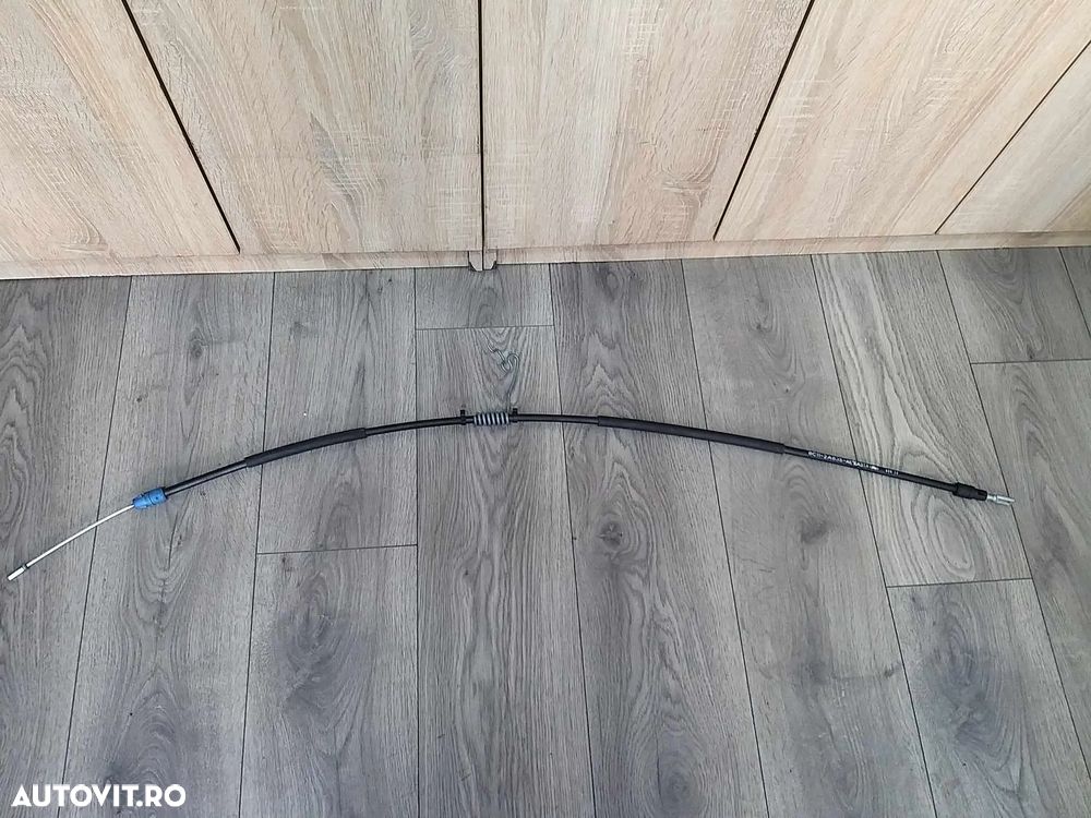 Cablu frana de mana ford transit 6c112a635ae - 1