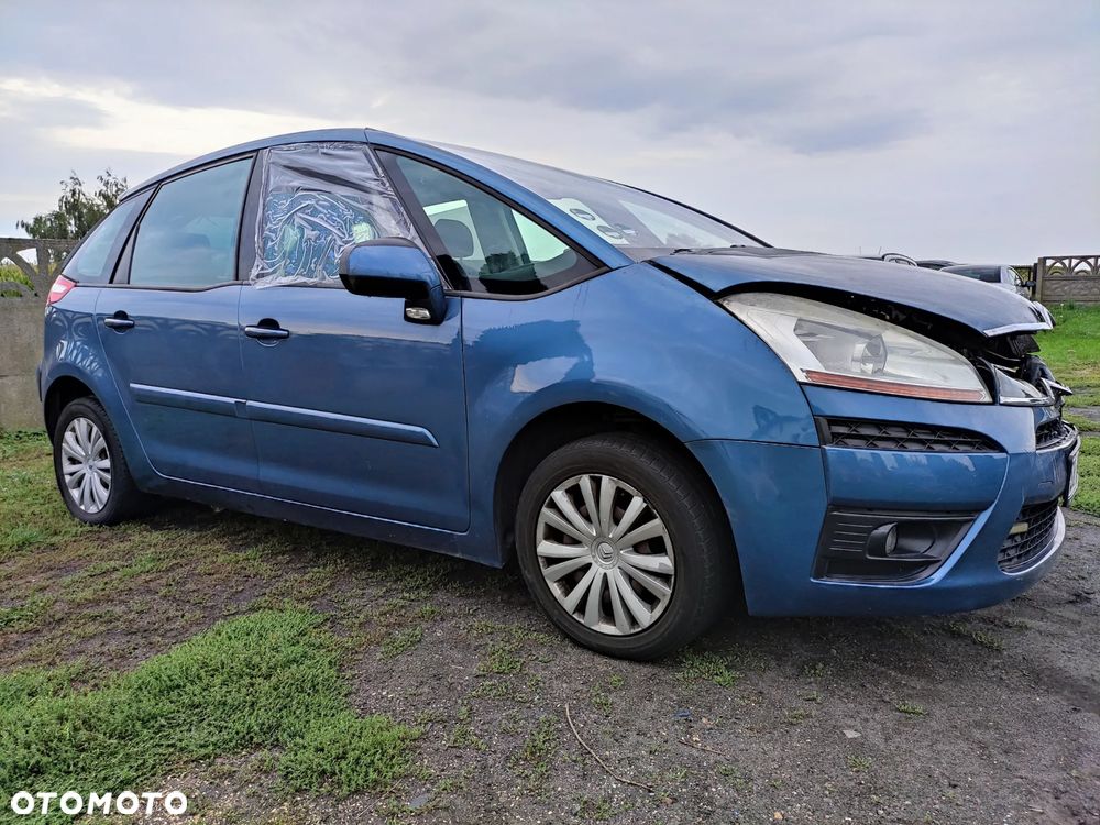 Citroën C4 Grand Picasso 1.6 HDi Impress MCP - 2