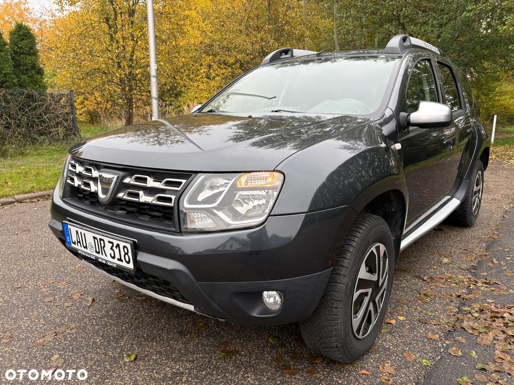 Dacia Duster - 2