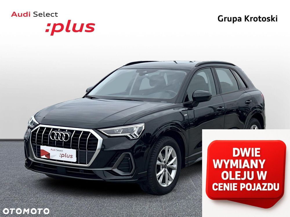 Audi Q3 - 2
