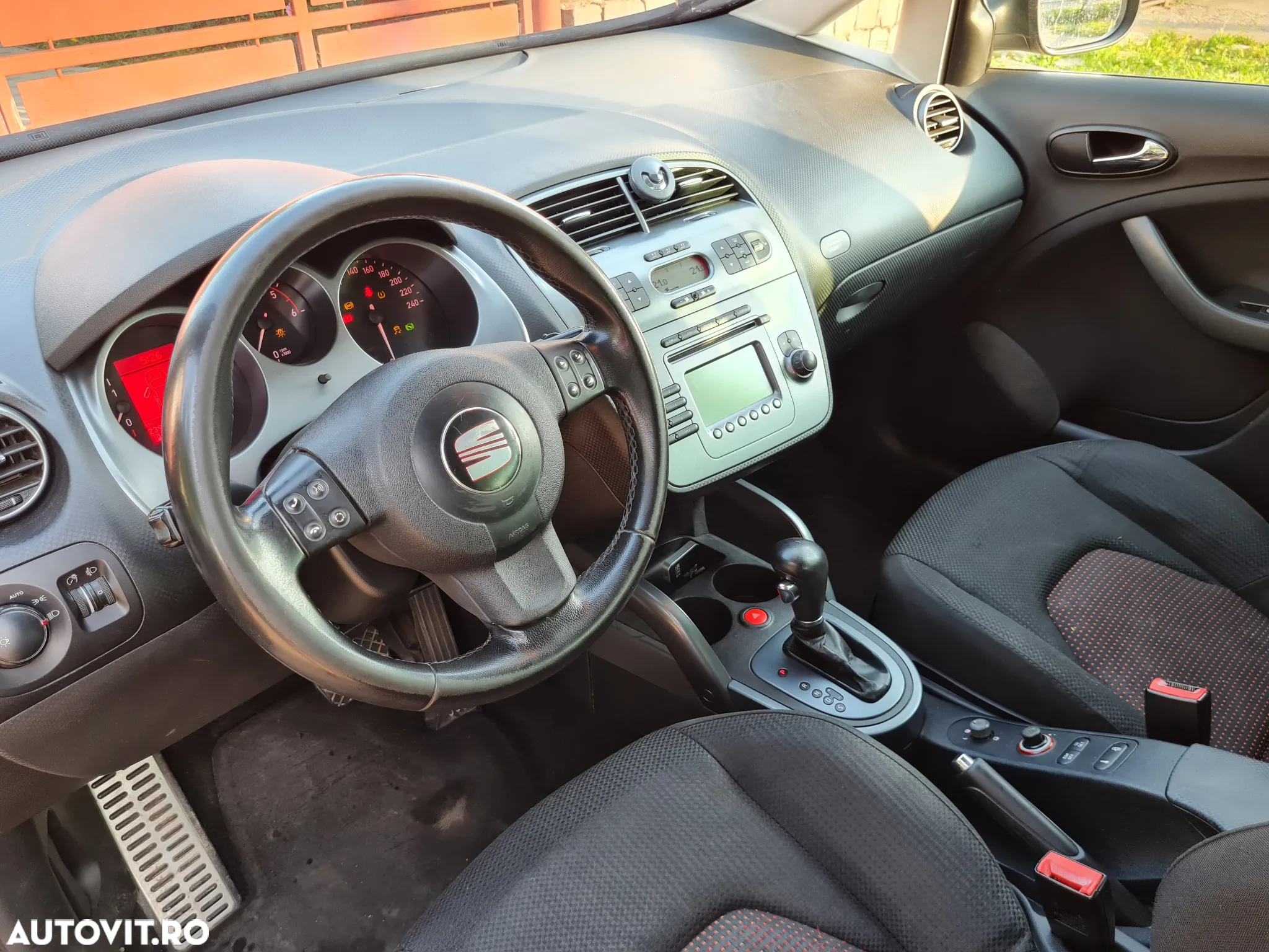 Seat Altea XL - 13