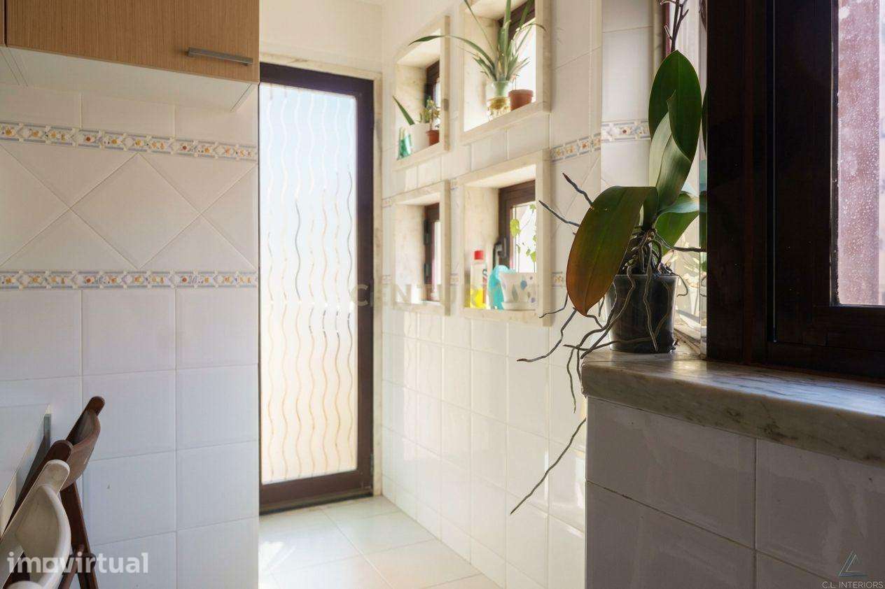 Apartamento T3 com Suíte, 3 Varandas e Arrecadação de 14 m² | Avenida - Grande imagem: 4/26