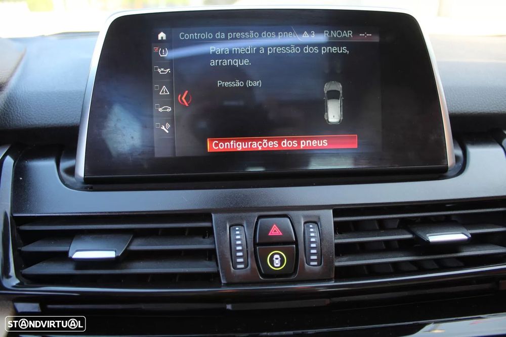 BMW 225xe Active Tourer Line Luxury - 23
