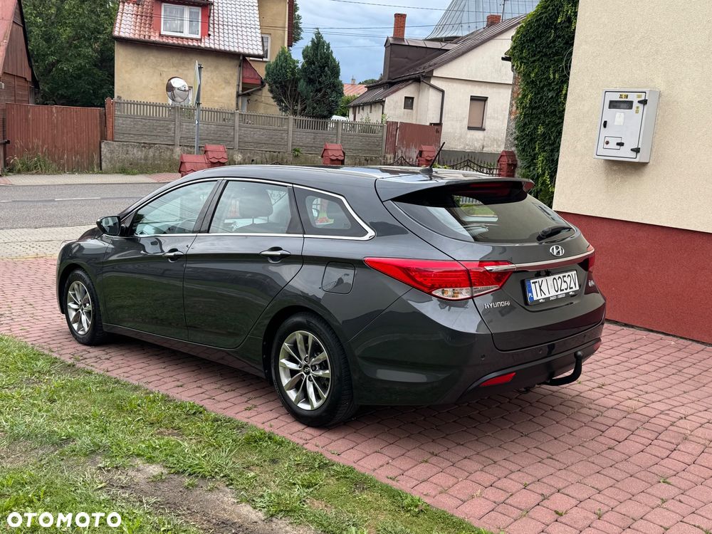 Hyundai i40 i40cw 1.6 5 Star Edition - 3