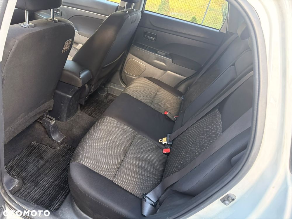 Mitsubishi ASX 1.6 Blue Sky Edition - 11