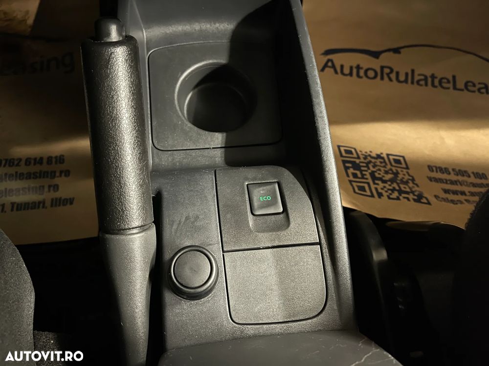 Renault Kangoo Maxi - 15