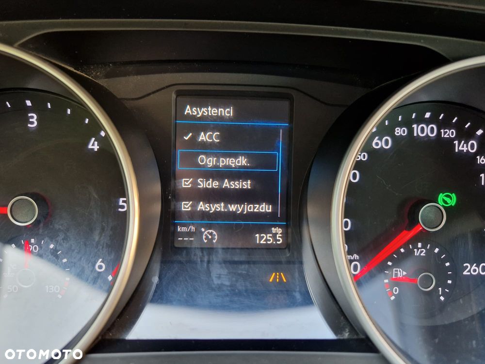 Volkswagen Tiguan 2.0 TDI BMT SCR 4Mot IQ Drive DSG - 30