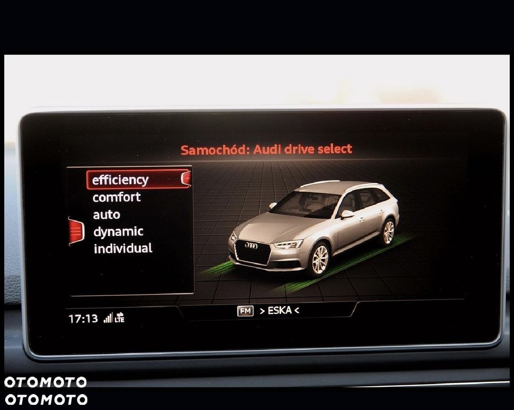 Audi A4 Avant - 10