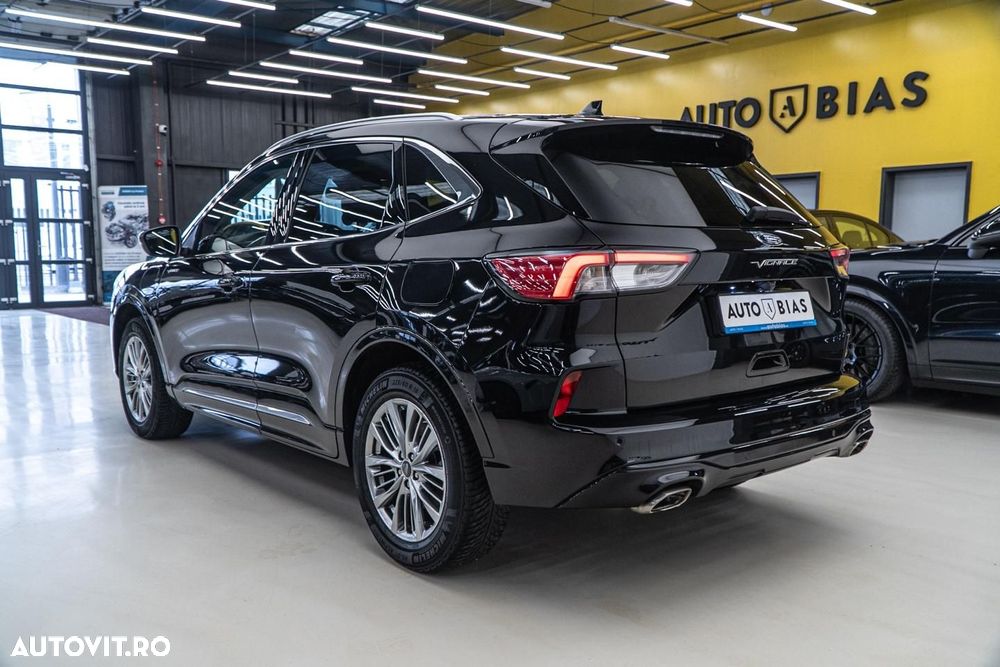 Ford Kuga 2.5 Duratec PHEV Vignale - 6