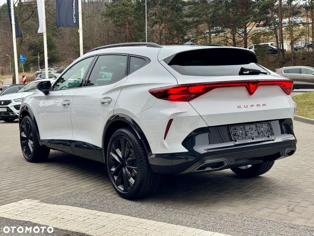 Cupra Formentor 2.0 TSI 4Drive DSG - 7