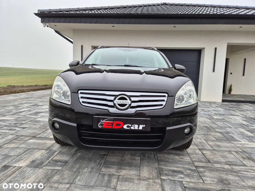 Nissan Qashqai+2 1.5 dCi Tekna - 15
