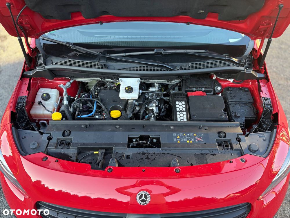 Mercedes-Benz CITAN - 24