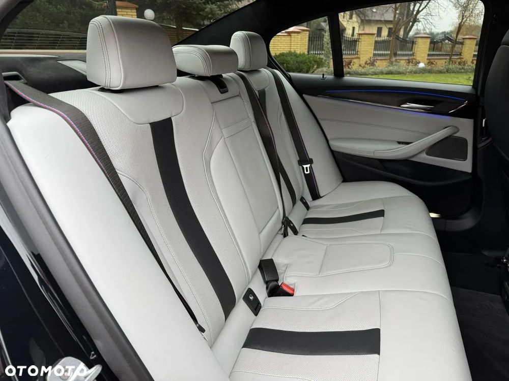 BMW M5 - 35