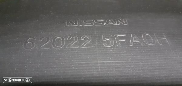 Para Choques Frente Nissan Micra V (K14) - 5