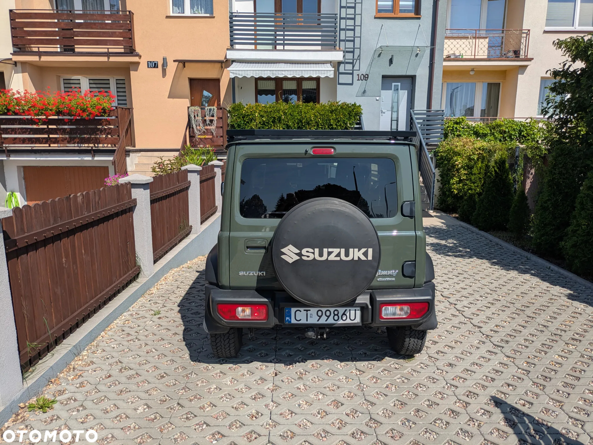 Suzuki Jimny 1.5 Premium - 7