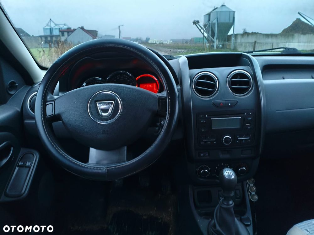 Dacia Duster - 13