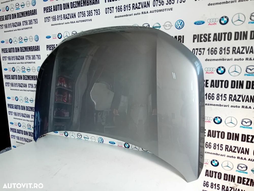 Capota Suzuki Vitara 2015-2020 Originala Intacta - 2