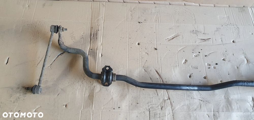 Drążek stabilizatora stabilizator przód Kia Sportage III - 2