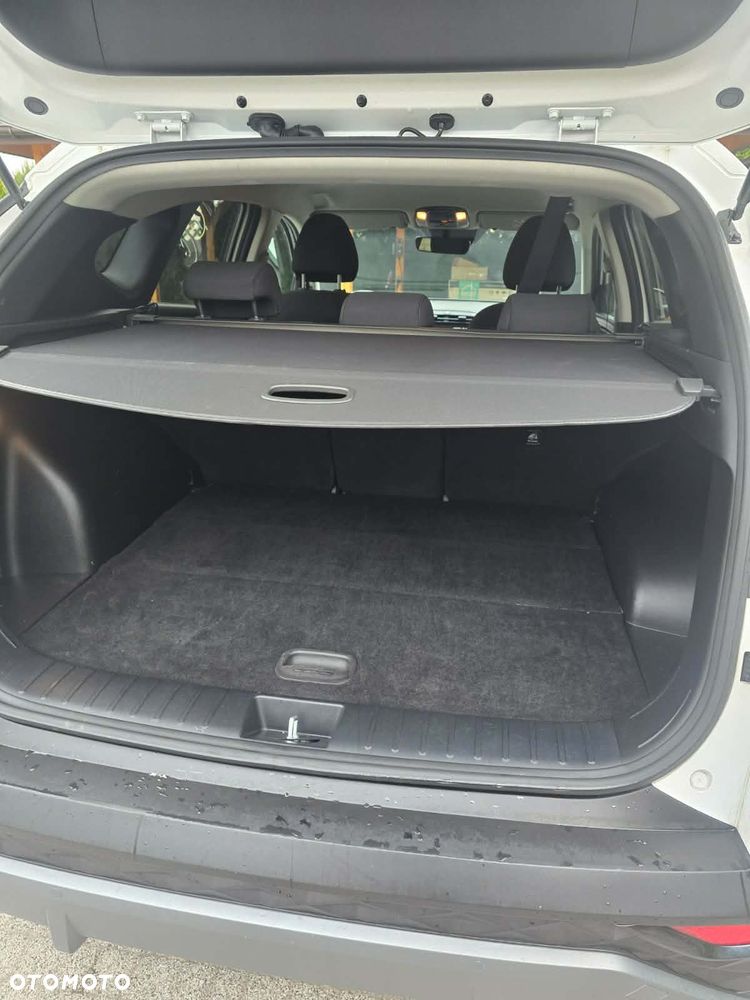 Hyundai Tucson - 7