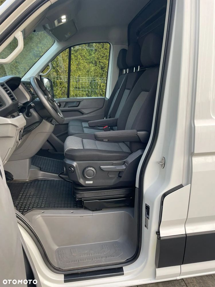 Volkswagen CRAFTER L2H2 - 14