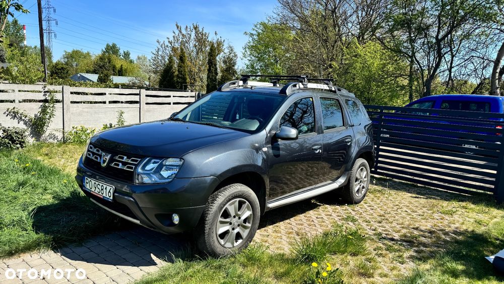 Dacia Duster 1.6 SCe Laureate S&S - 24