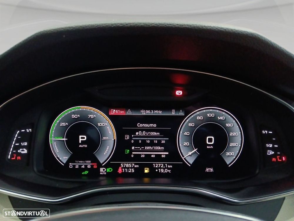 Audi A6 Avant 50 TFSIe quattro S tronic - 20
